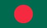Bangladesh Flag