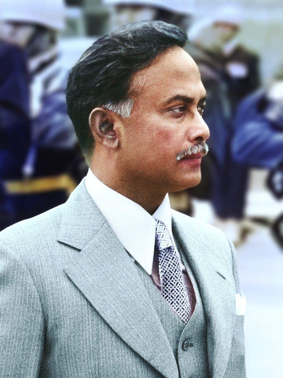President Ziaur Rahman