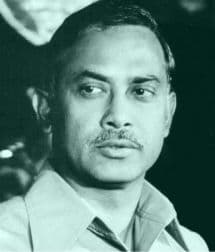 President Ziaur Rahman